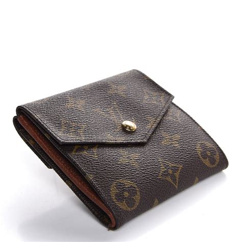 louis vuitton porte monnaie homme|Louis Vuitton portemonnaie damen.